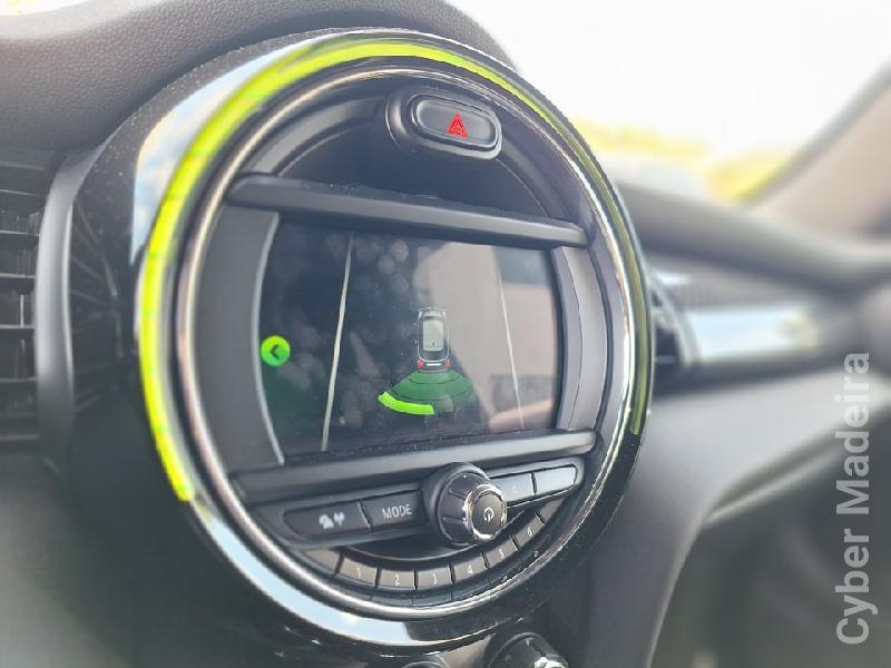 MINI MINI 745 Gasolina