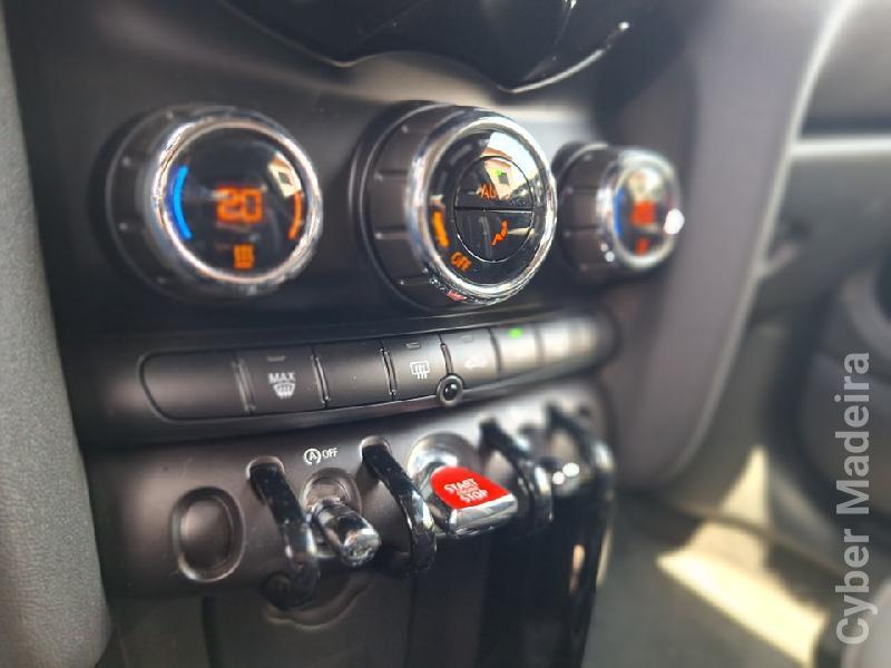 MINI MINI 745 Gasolina