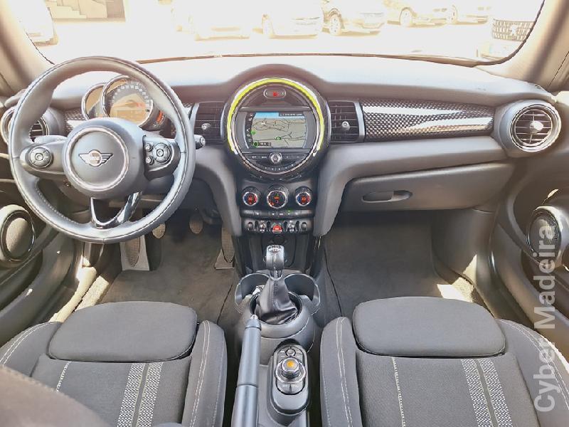 MINI MINI 745 Gasolina
