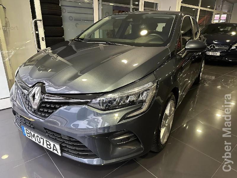RENAULT CLIO 745 Gasolina