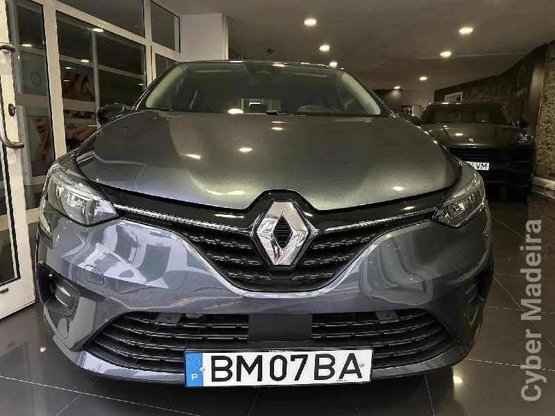 RENAULT CLIO 745 Gasolina