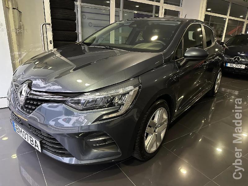 RENAULT CLIO 745 Gasolina
