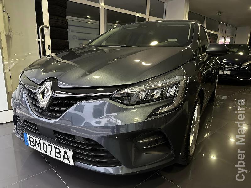 RENAULT CLIO 745 Gasolina