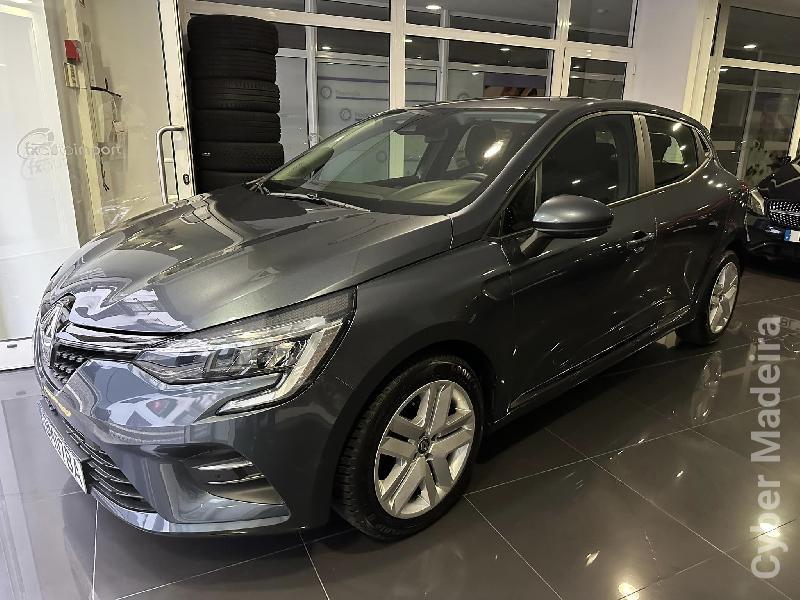 RENAULT CLIO 745 Gasolina