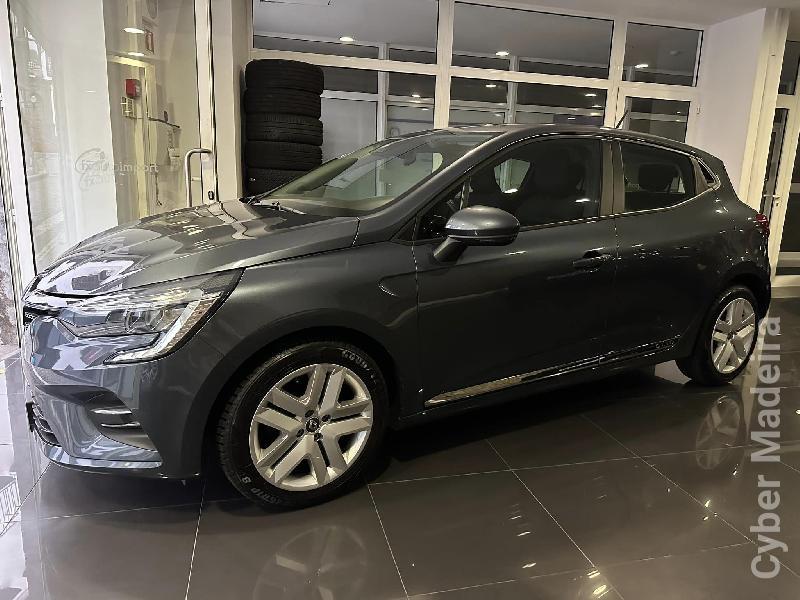 RENAULT CLIO 745 Gasolina