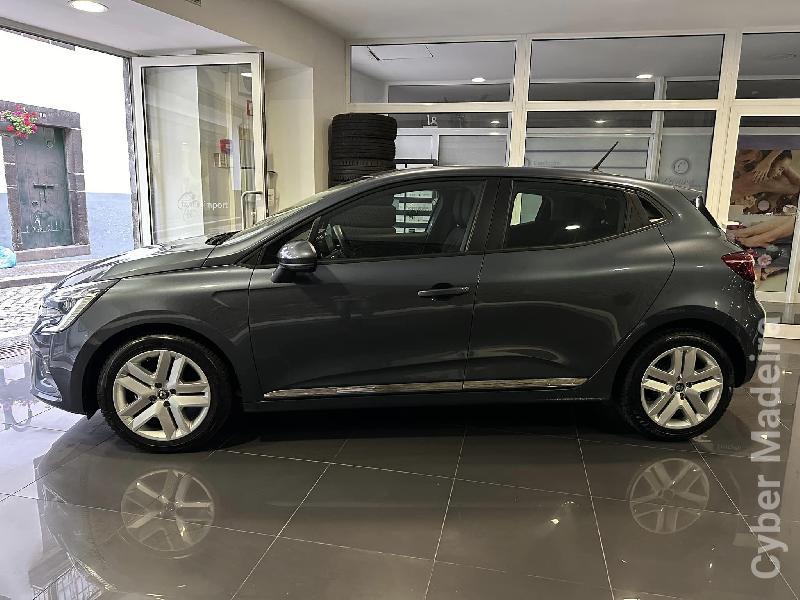 RENAULT CLIO 745 Gasolina