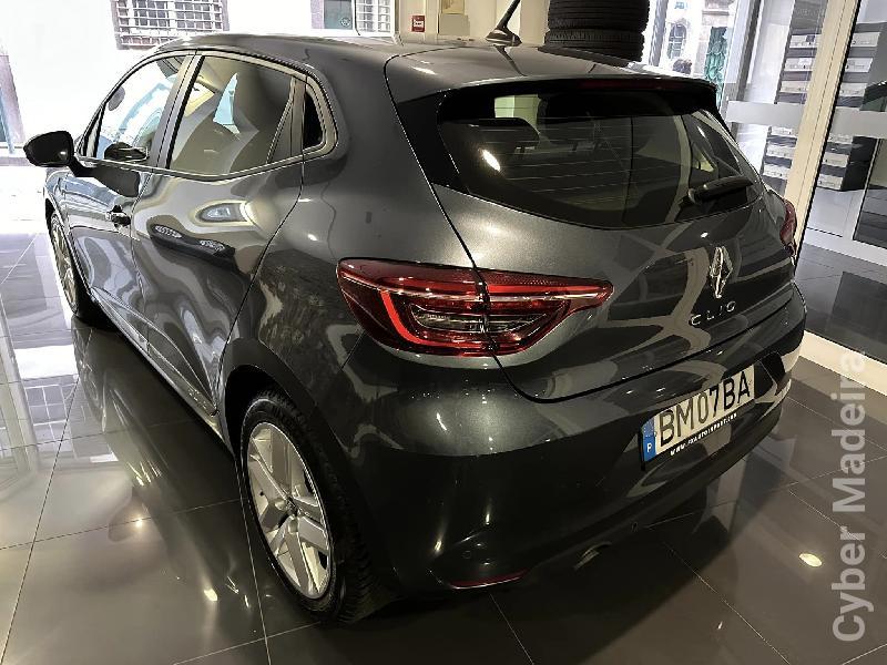 RENAULT CLIO 745 Gasolina