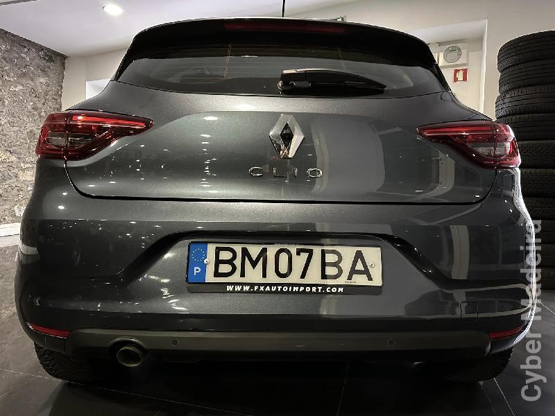 RENAULT CLIO 745 Gasolina