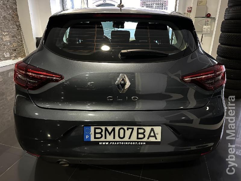 RENAULT CLIO 745 Gasolina