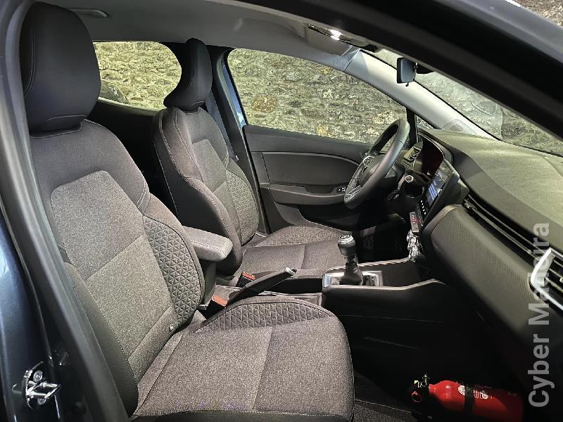 RENAULT CLIO 745 Gasolina