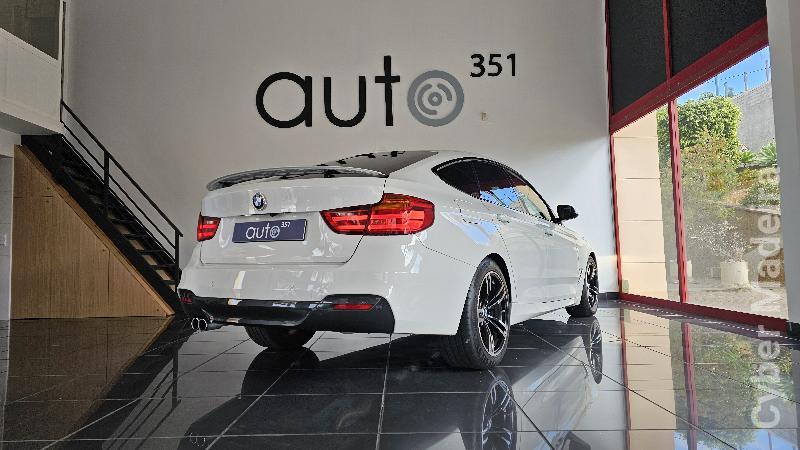 BMW Serie 3 744 Gasóleo