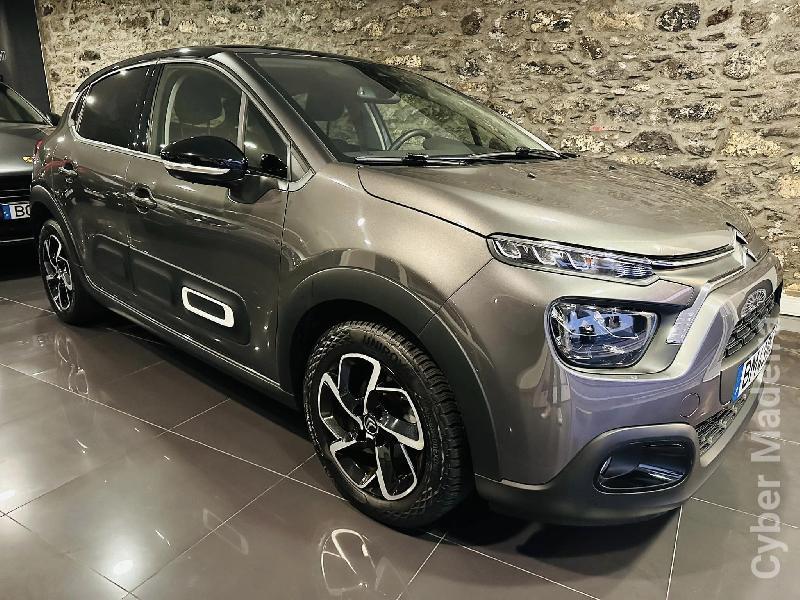 CITROEN C3 744 Gasóleo