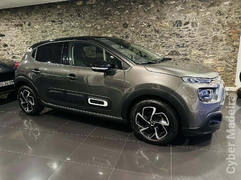 CITROEN C3 744 Gasóleo