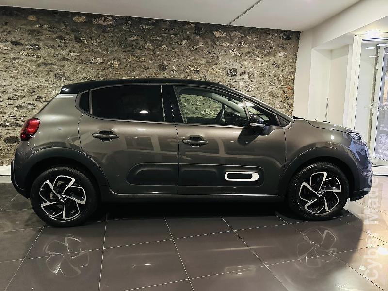 CITROEN C3 744 Gasóleo
