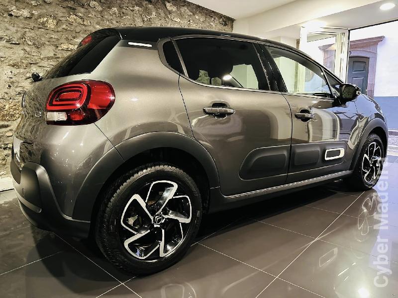 CITROEN C3 744 Gasóleo