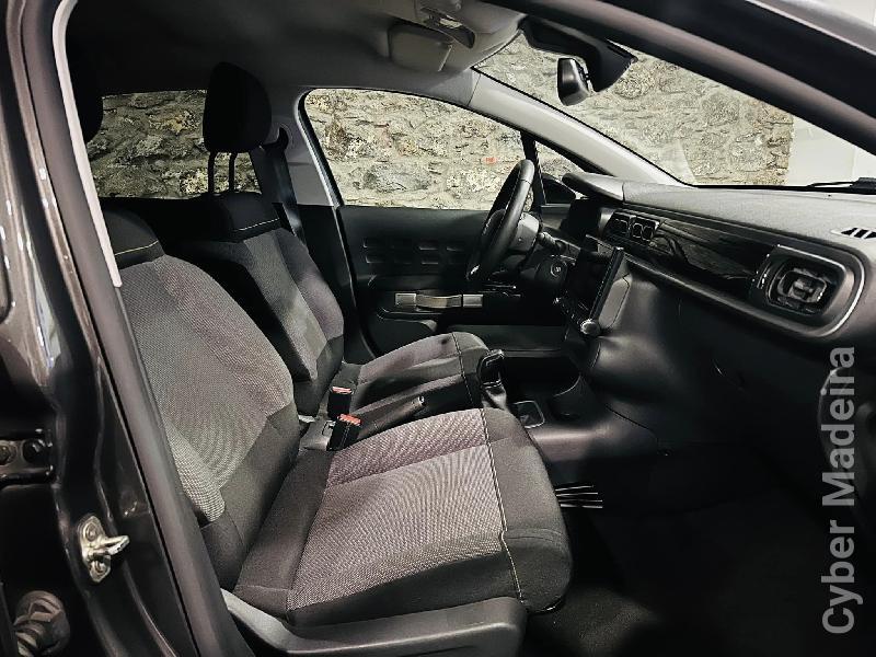 CITROEN C3 744 Gasóleo