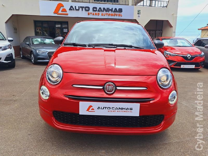 FIAT 500 748 Híbrido