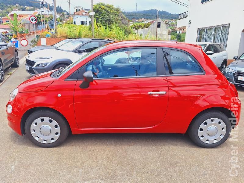 FIAT 500 748 Híbrido