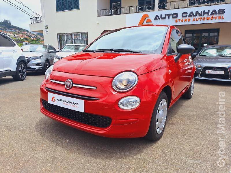 FIAT 500 748 Híbrido
