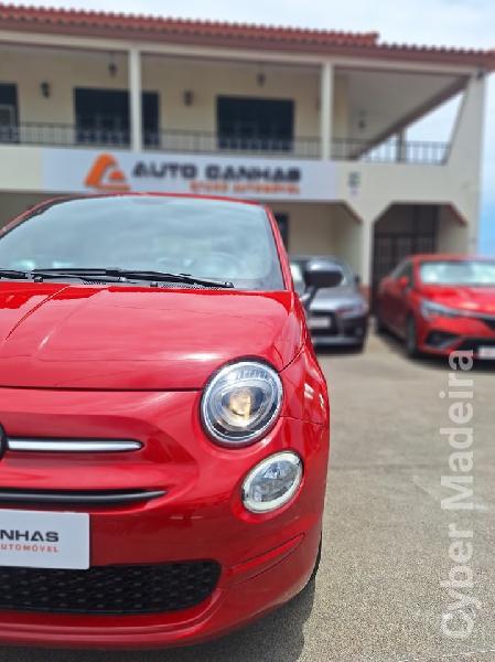 FIAT 500 748 Híbrido