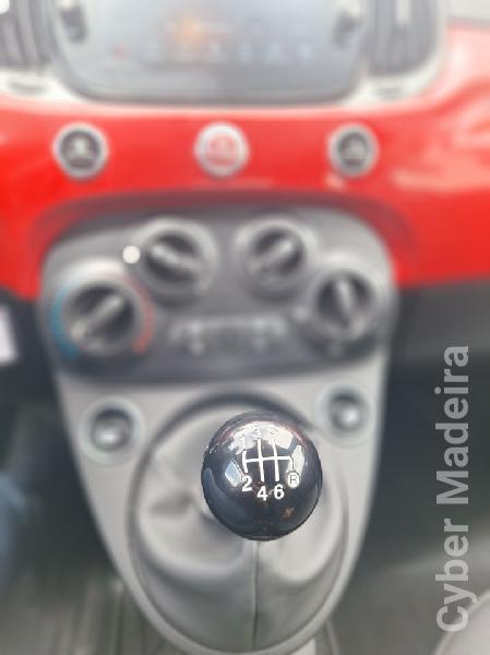 FIAT 500 748 Híbrido