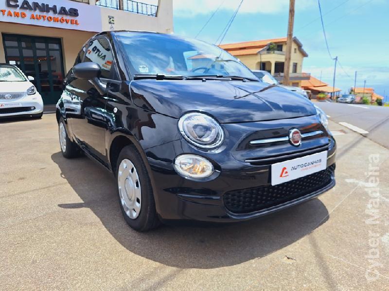 FIAT 500 748 Híbrido