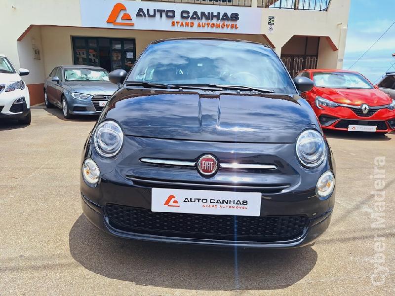 FIAT 500 748 Híbrido