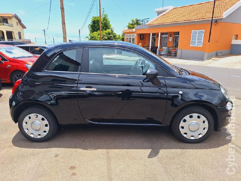 FIAT 500 748 Híbrido