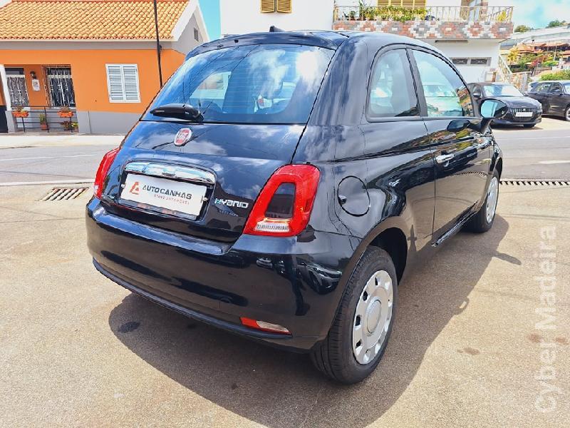 FIAT 500 748 Híbrido