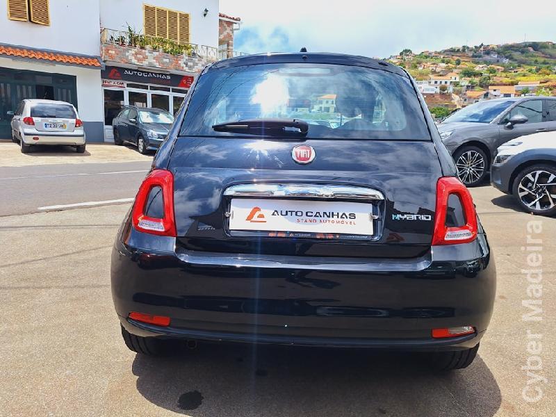 FIAT 500 748 Híbrido