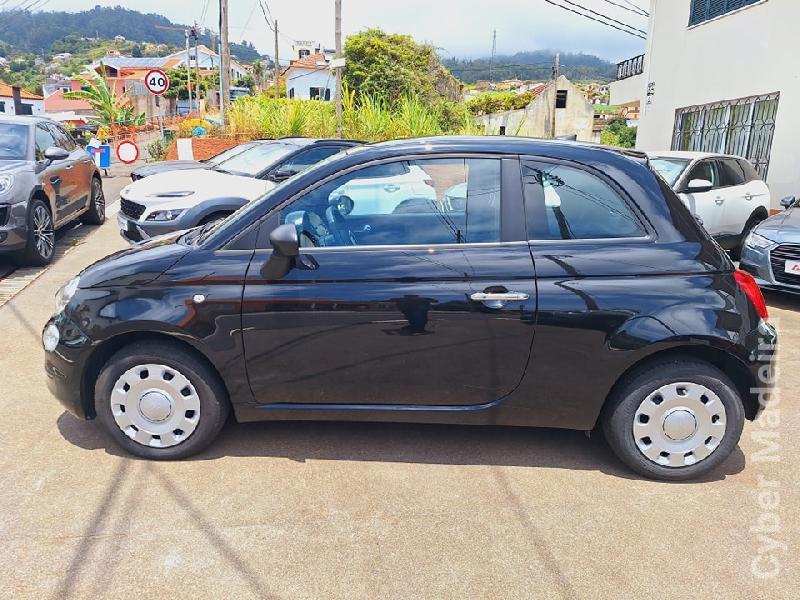 FIAT 500 748 Híbrido