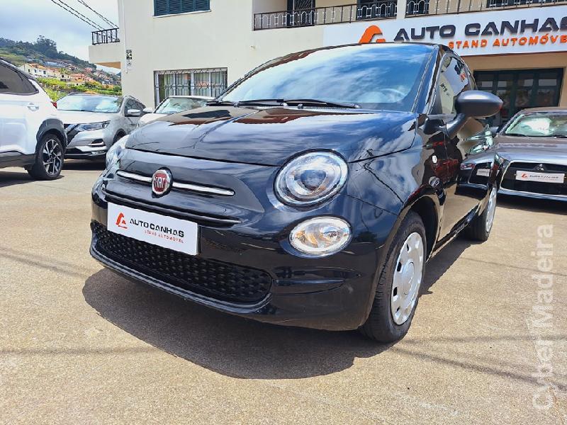 FIAT 500 748 Híbrido