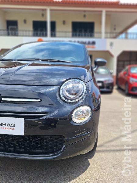 FIAT 500 748 Híbrido