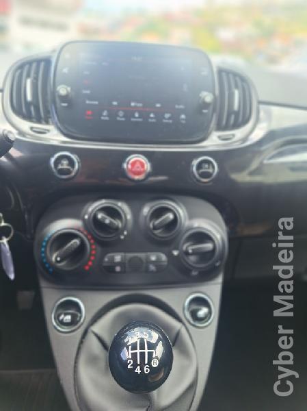 FIAT 500 748 Híbrido