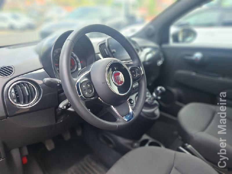 FIAT 500 748 Híbrido