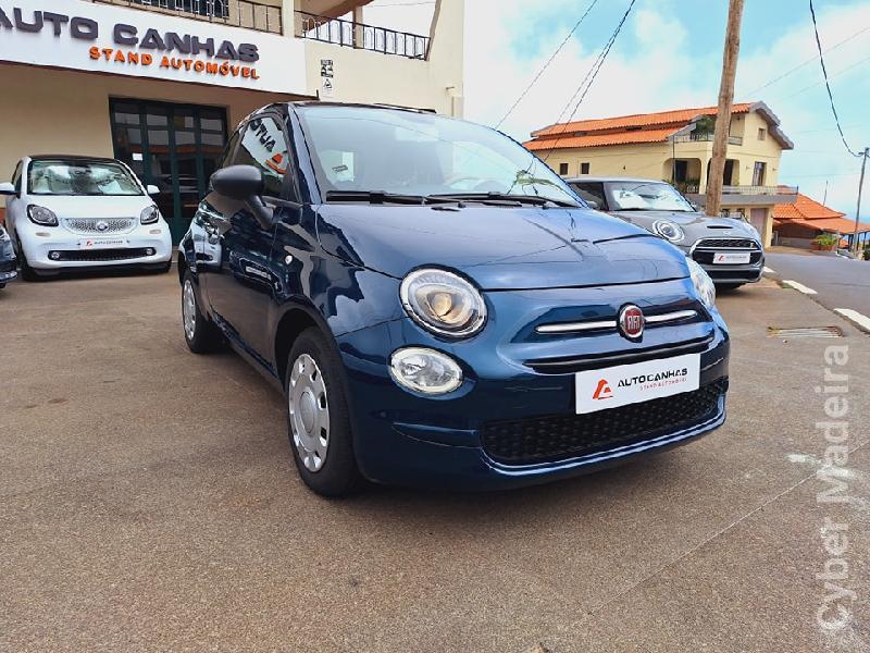 FIAT 500 748 Híbrido