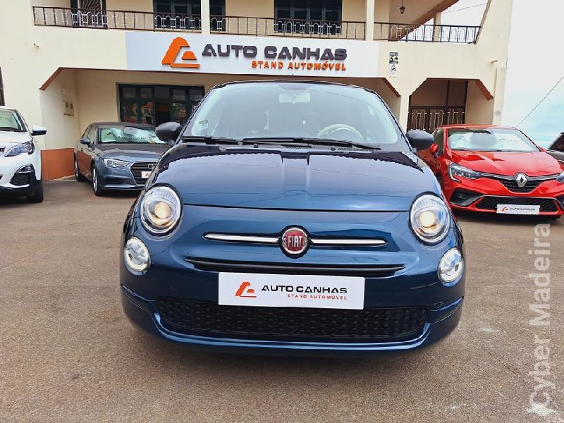 FIAT 500 748 Híbrido