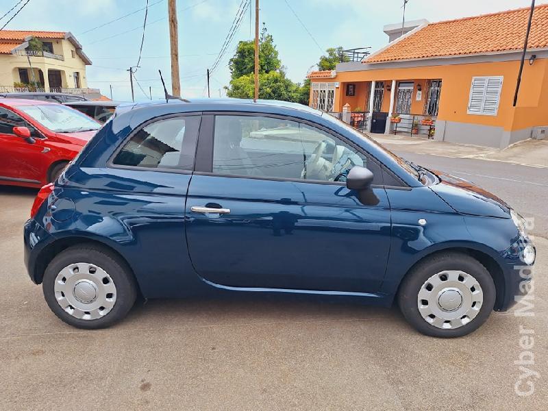 FIAT 500 748 Híbrido