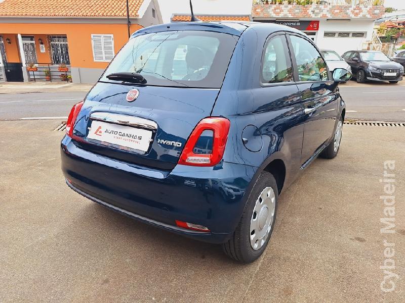 FIAT 500 748 Híbrido
