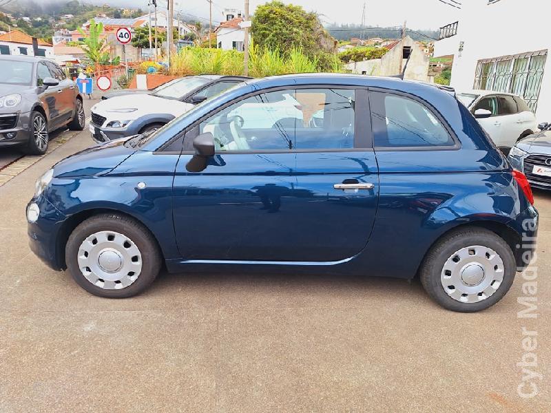 FIAT 500 748 Híbrido