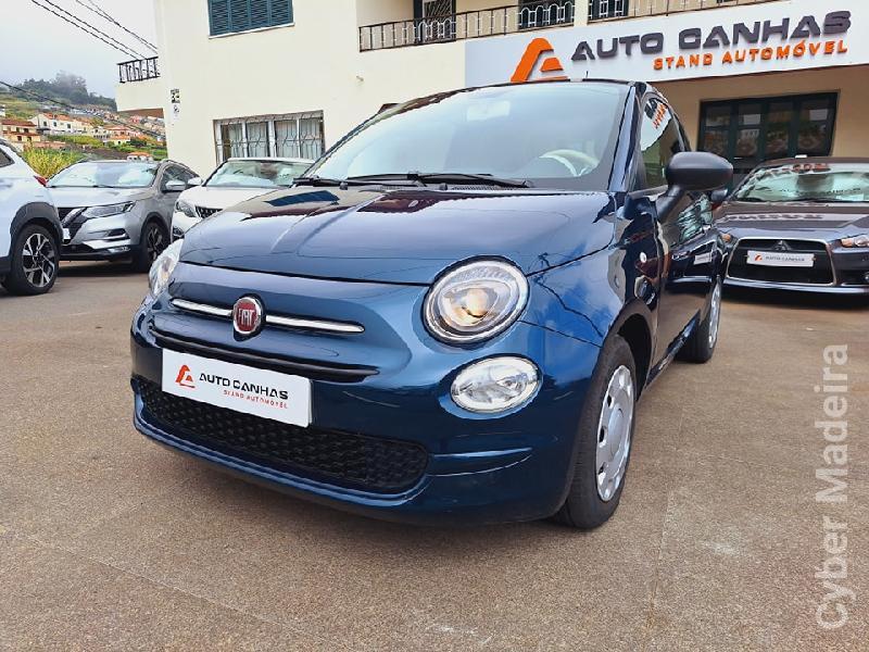 FIAT 500 748 Híbrido