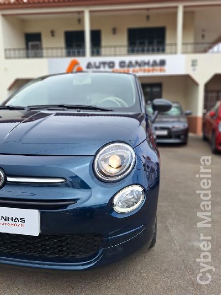 FIAT 500 748 Híbrido
