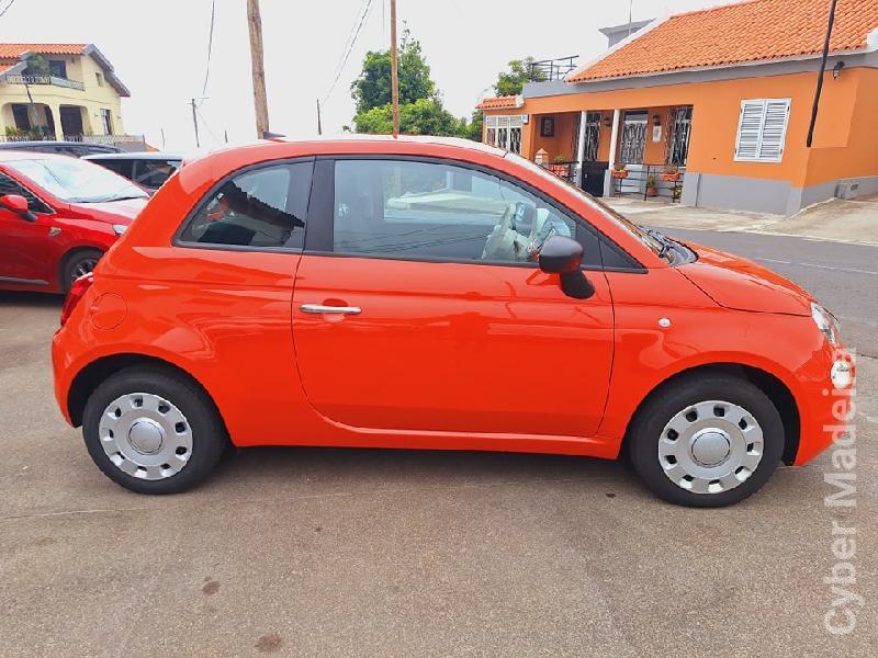 FIAT 500 748 Híbrido
