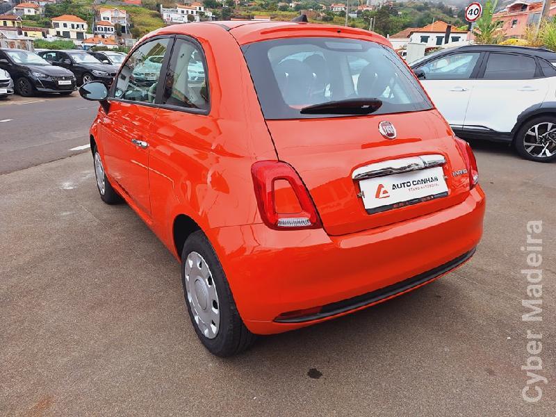 FIAT 500 748 Híbrido