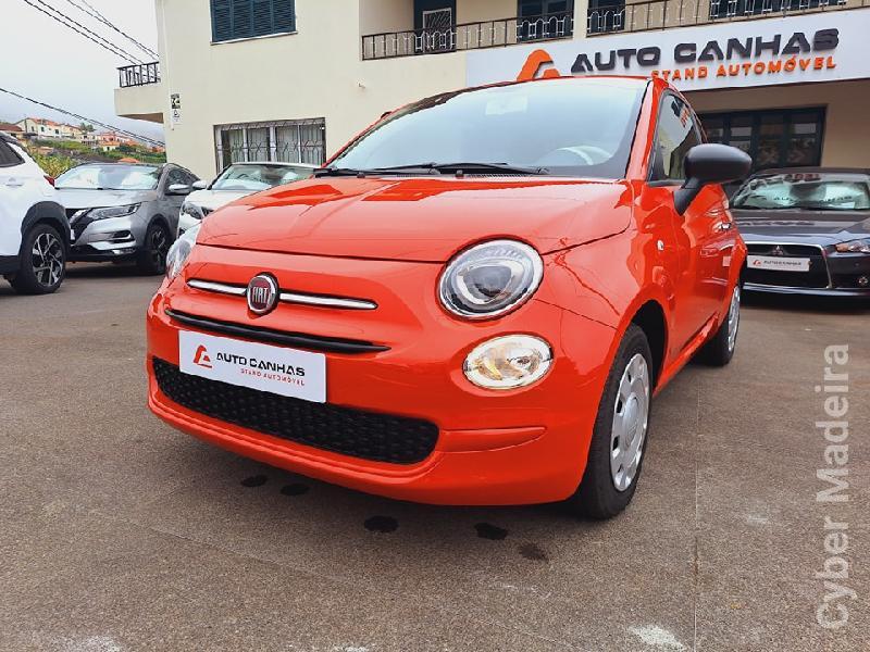 FIAT 500 748 Híbrido