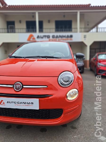 FIAT 500 748 Híbrido
