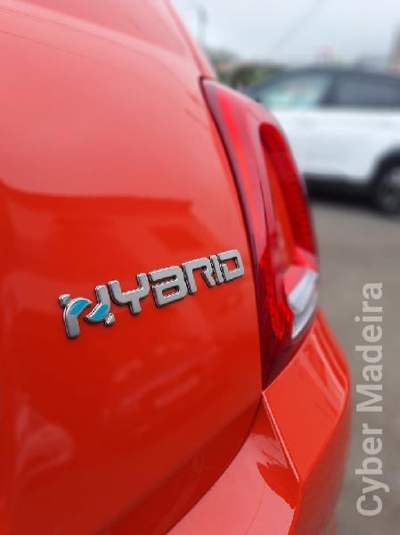 FIAT 500 748 Híbrido