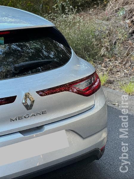 RENAULT MEGANE Dci Gasóleo 