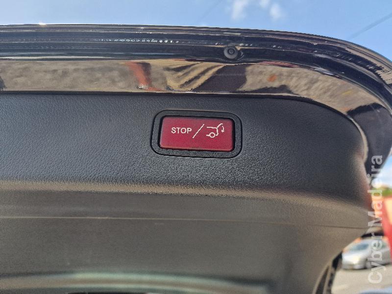 MERCEDES C 744 Gasóleo