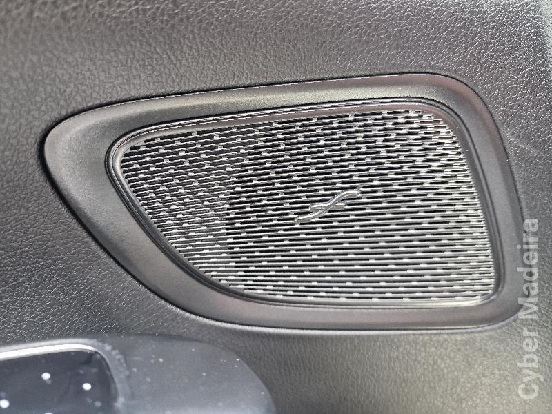 MERCEDES C 744 Gasóleo